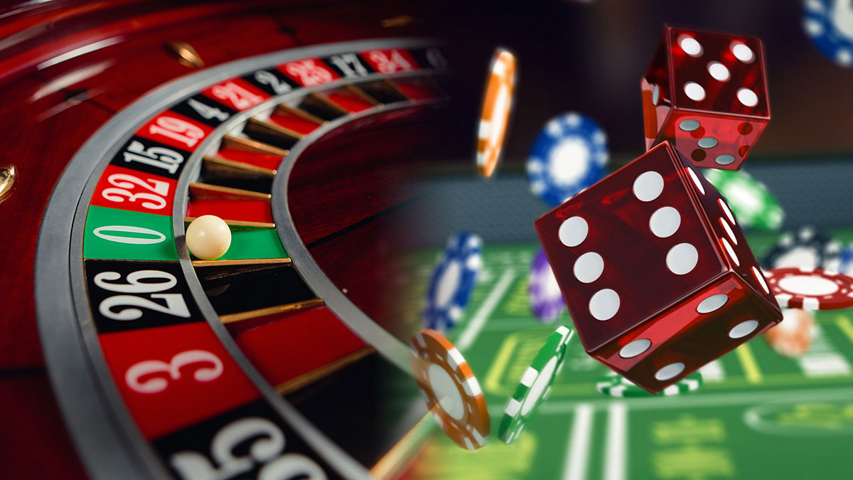 Casino online uy tín: Khuyến mãi máy đánh bạc trực tuyến mới nhất với đảm bảo chiến thắng