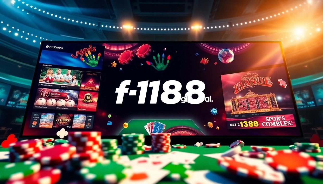 Experience the thrill of winning with immersive gameplay on https://f168.global/, where excitement meets innovation in online betting.