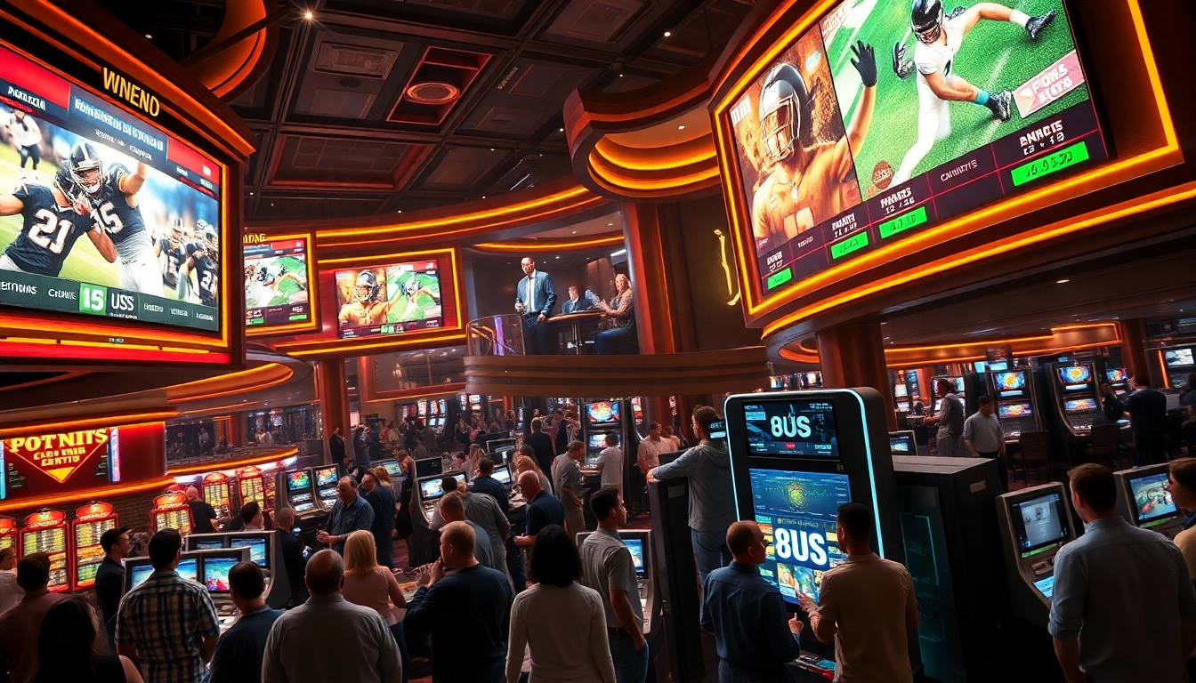 The Ultimate Guide to 8US Sports Betting: Strategies for 2023