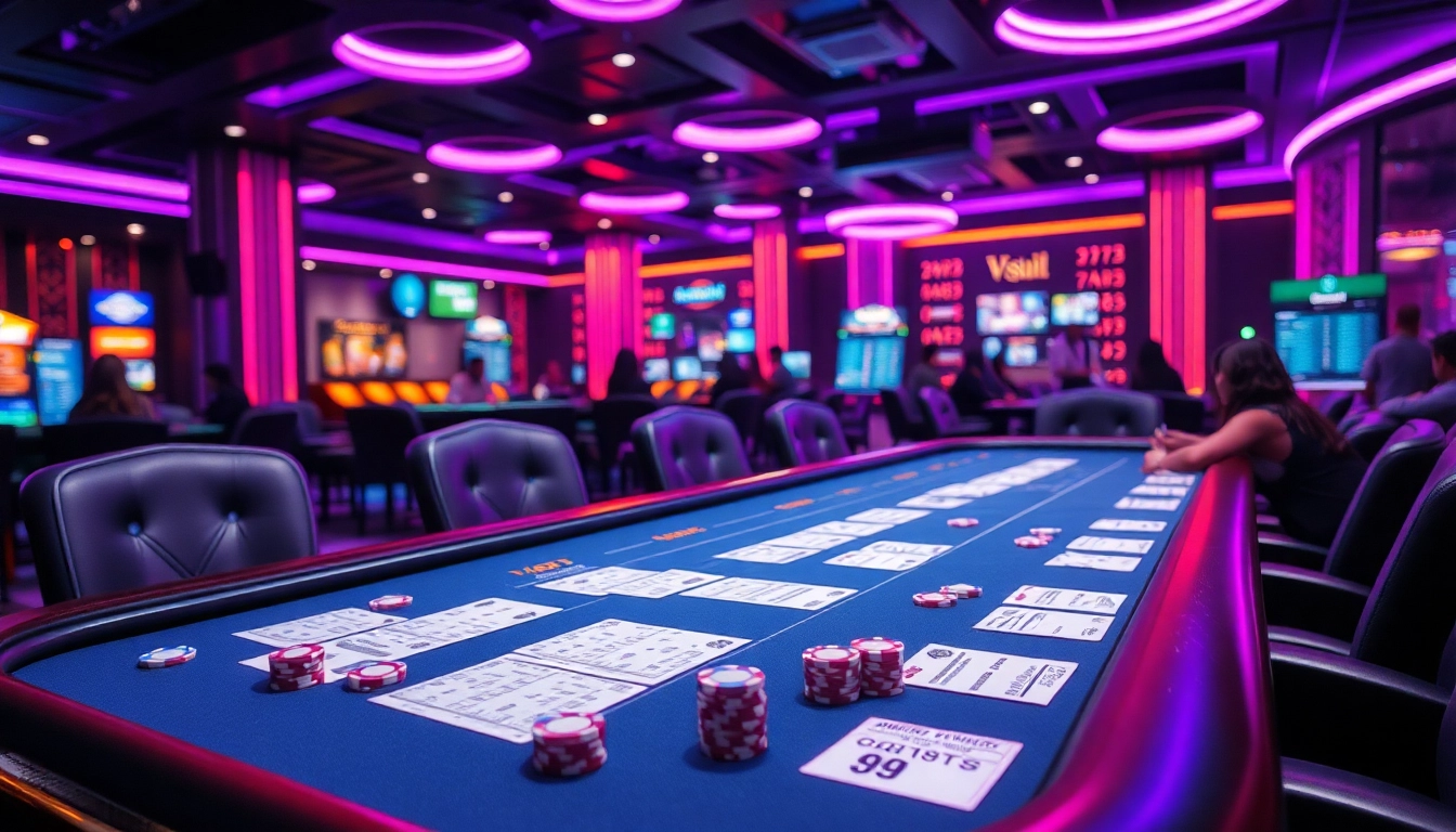 Why vn88in.com Is Your Ultimate Sports Betting Destination of 2023