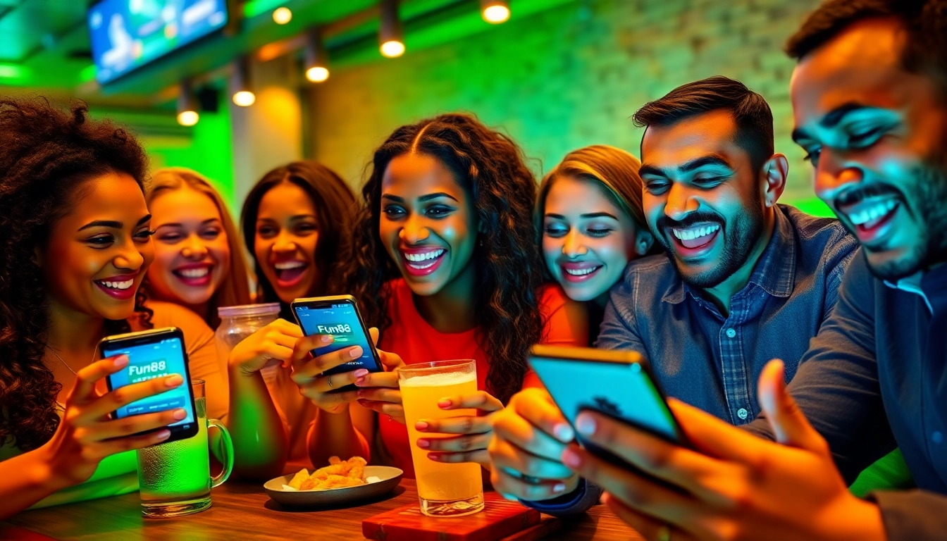 Fun88: The Ultimate Guide to Sports Betting Success in 2023